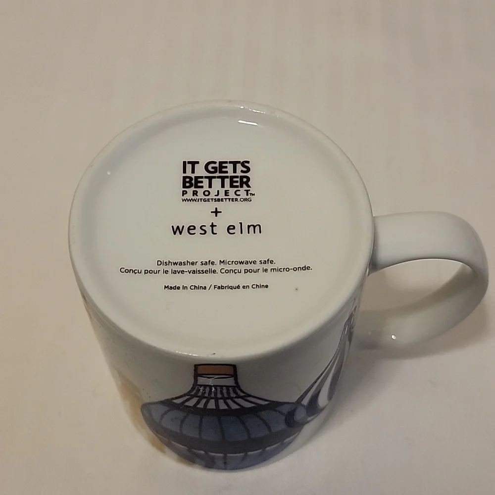 West Elm 